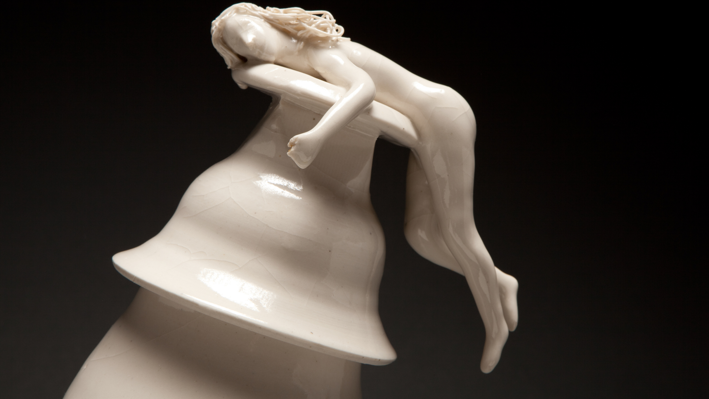 Coille Hooven | Museum of Arts and Design